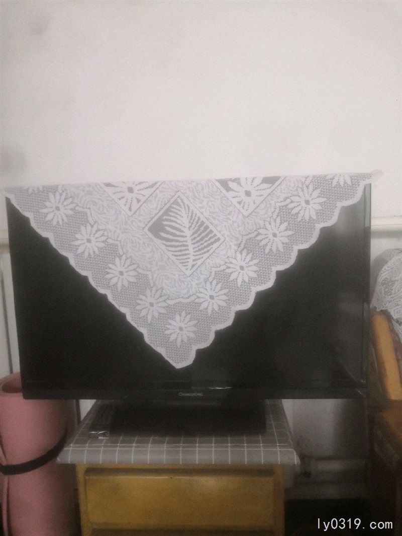 出一臺32長虹液晶電視